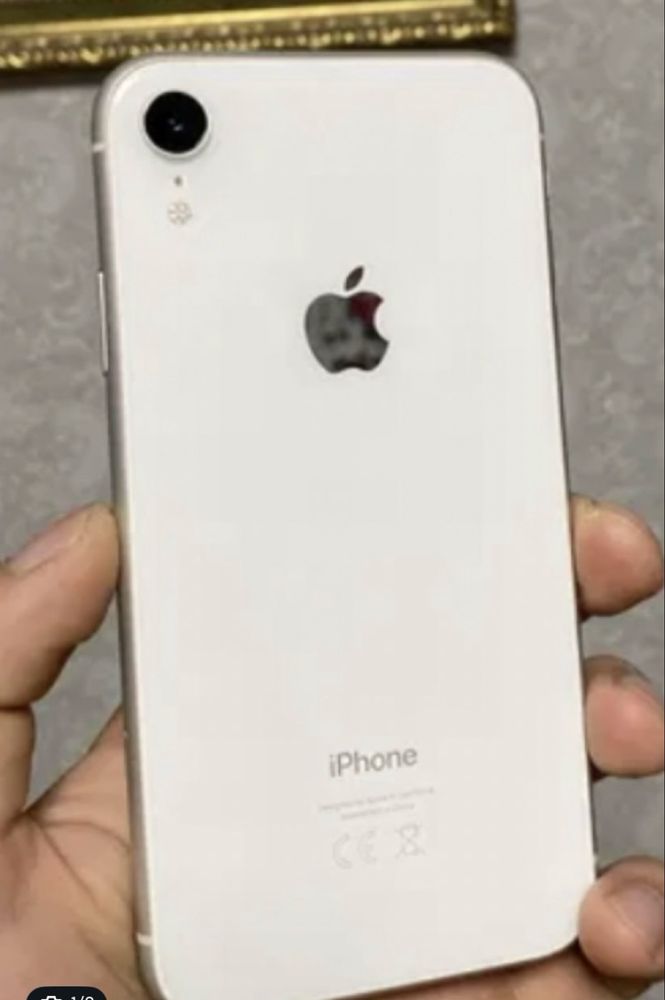 Iphone Xr sotiladi