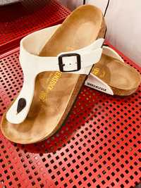 Papuci dama Birkenstock 37 (24 cm)