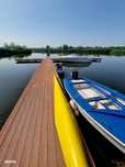 TEREN intravilan 740mp Izvorani Ilfov Delta Snagov la 100 metri de lac