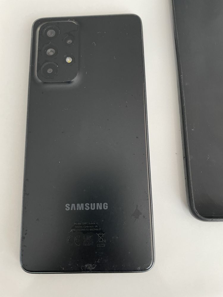 samsung A53 5G 128 GB