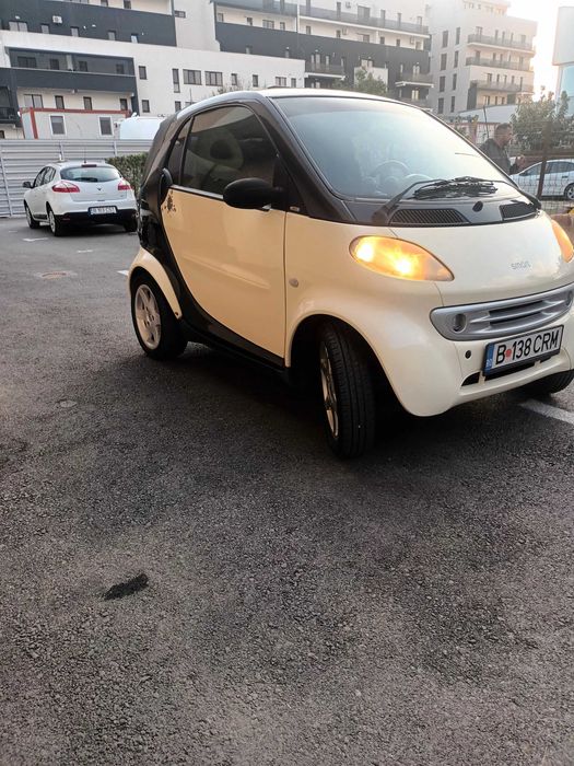 Smart city cupe  de vânzare