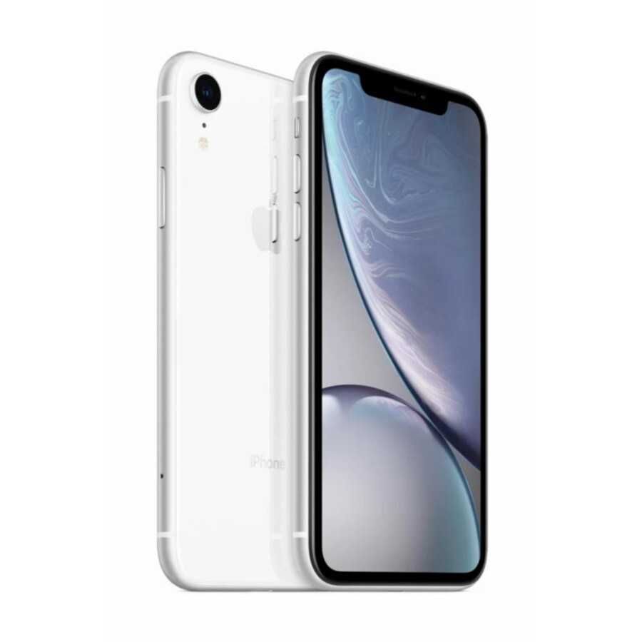 iPhone XR White 128 Gb