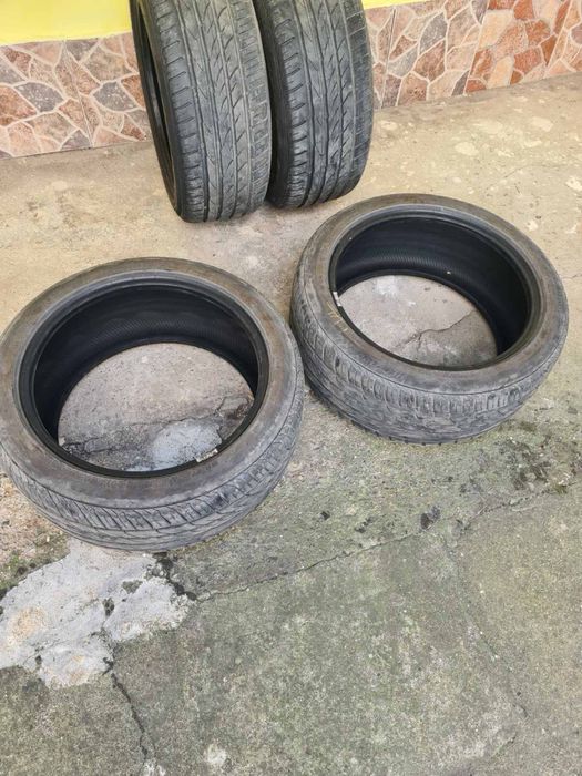 Летни гуми 225/45 R17 Matador