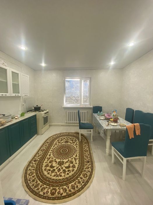 Уй сатылады Достык Ртс ауылында