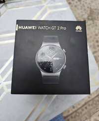 Huawei watch gt 2 pro