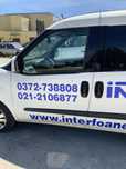 Usa stanga fata Fiat Doblo 2011 autoturism