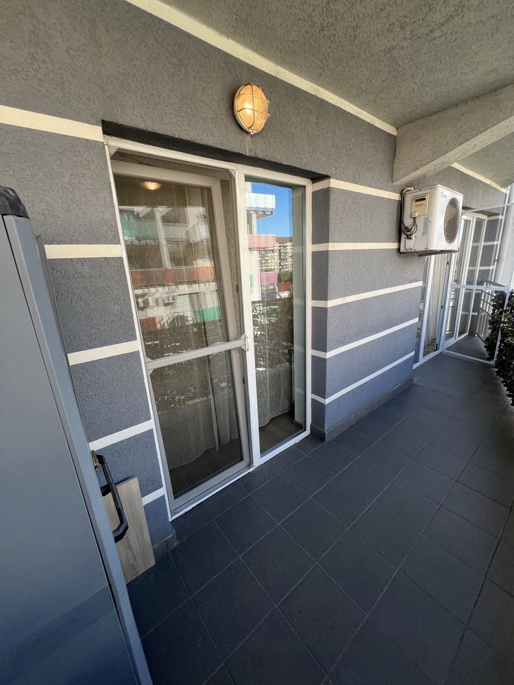 Apartament 2camere Nufarul Plaza.
