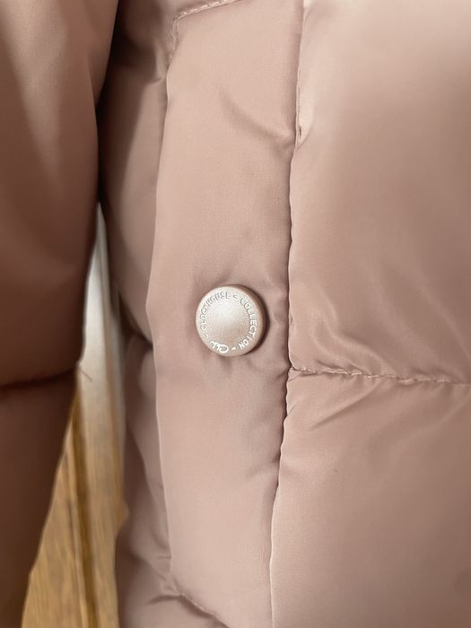 Geaca C&A dama 38