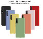 Husa Samsung A51, A71, A41, A21s, A20s, A20e, A31, A30, A50, A70