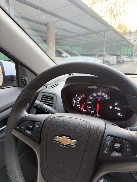 Chevrolet Cobalt MCM GX Style 2026