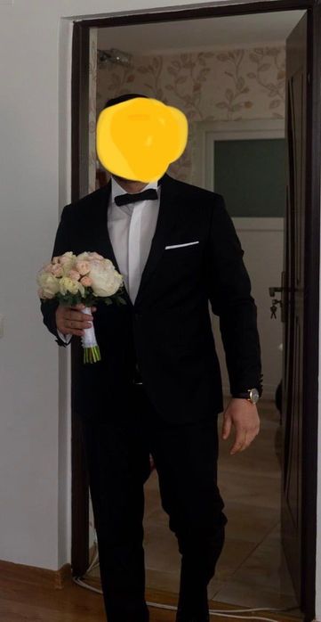 Costum Bigotti (mire)