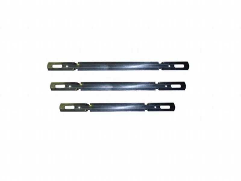 Distantieri metalici pentru cofraje galbene