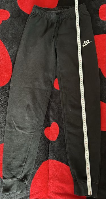 Trening Nike XS, negru