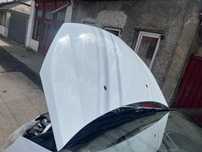 Capota Ford smax