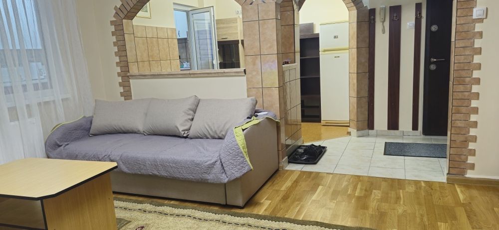 Apartament 2 camere de închiriat, 50 mp strada Luptei, zona M Viteazul