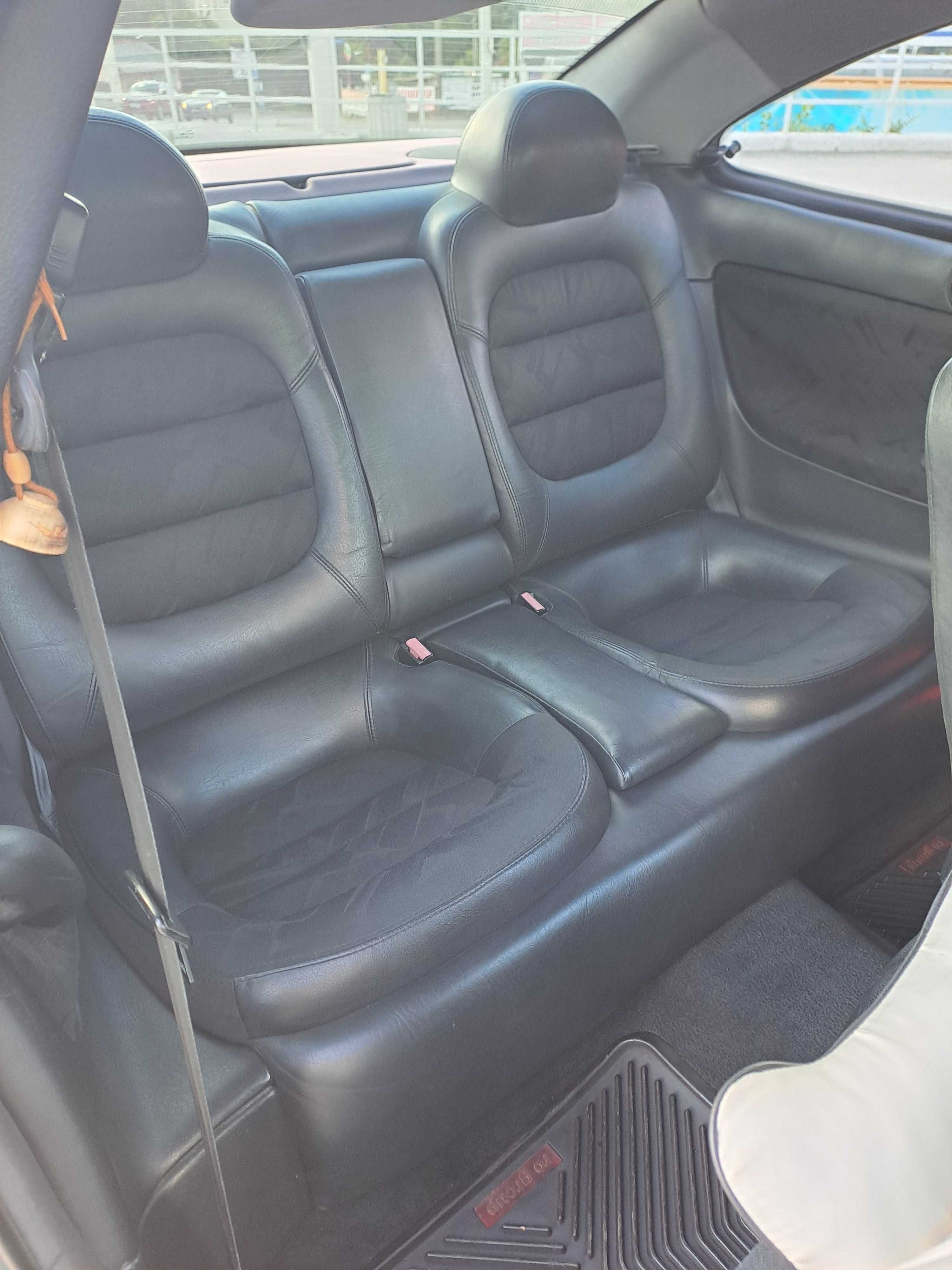 Peugeot 406 coupe