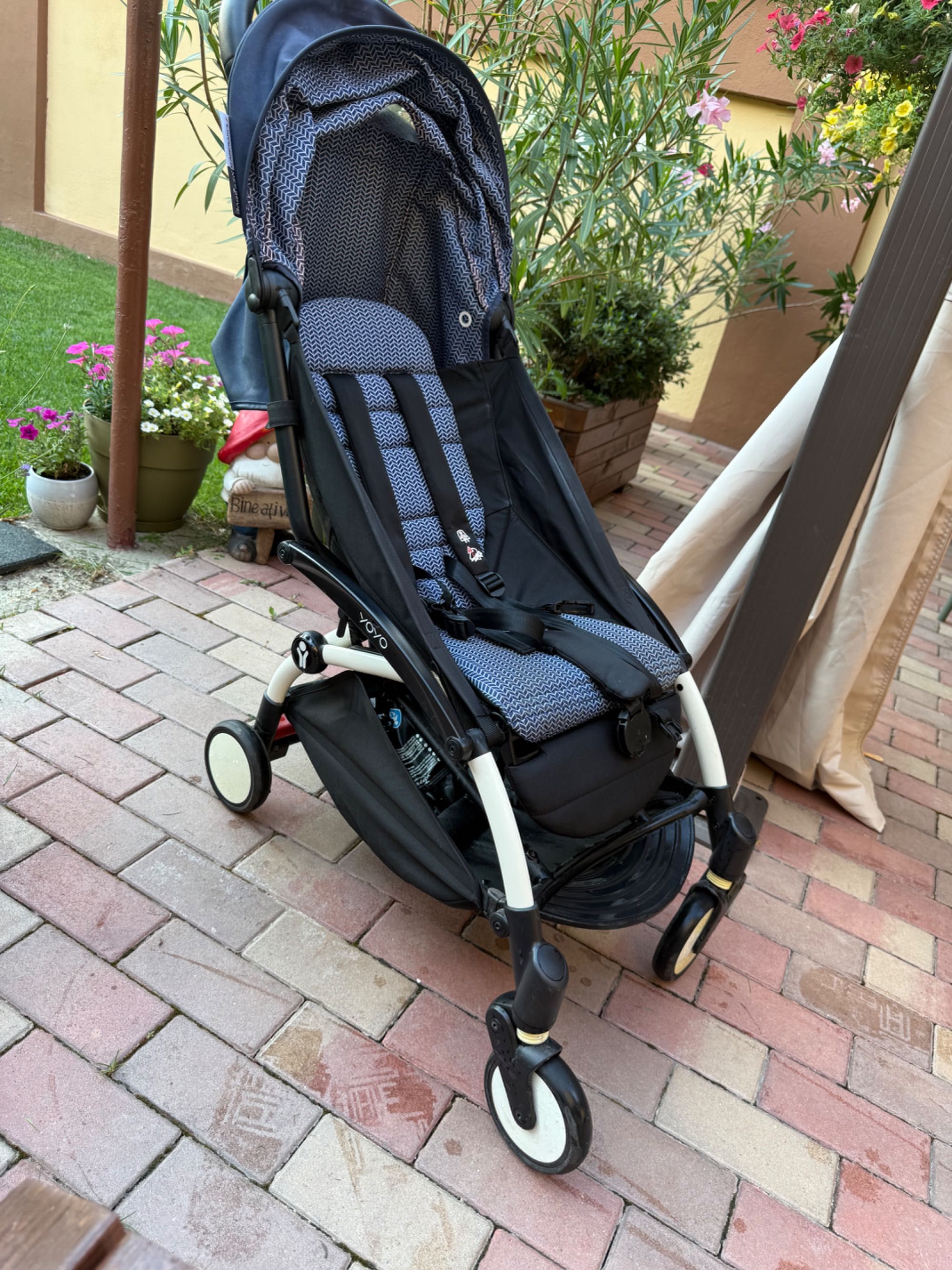 Carucior sport Babyzen Yoyo2