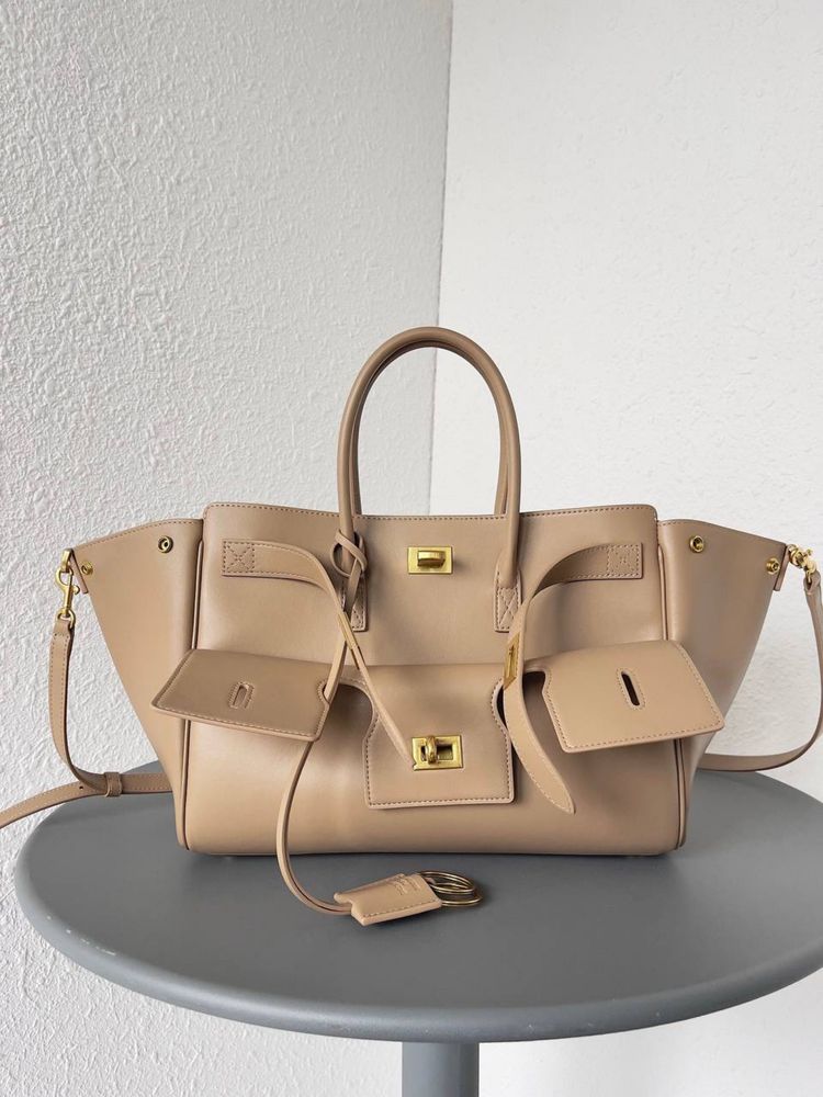 Geanta Balenciaga Bel Air