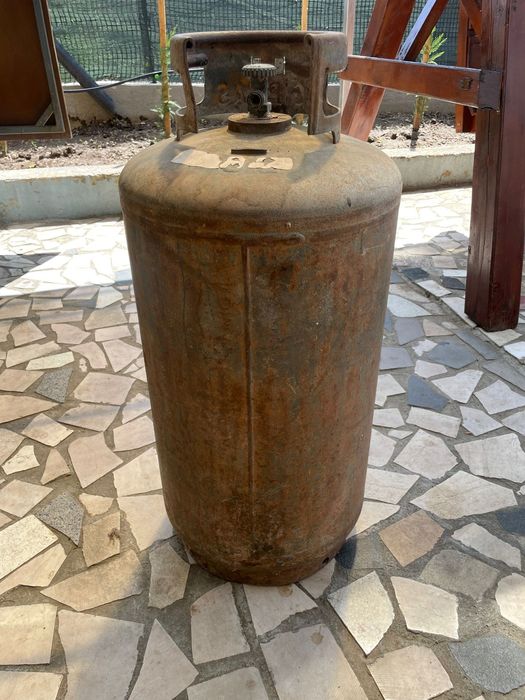 Butelie 50-60 litri