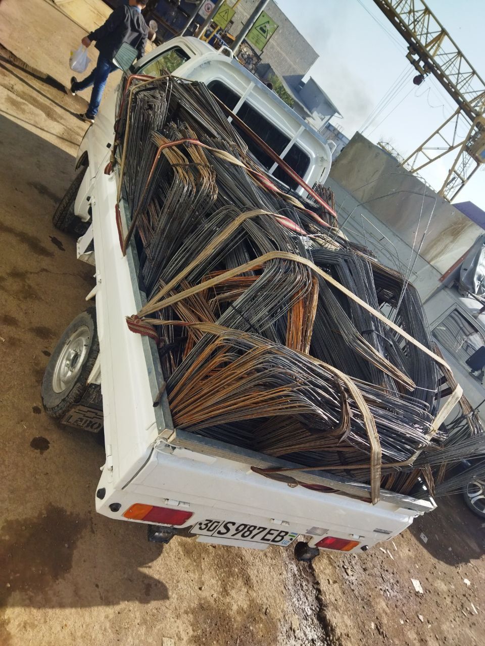 Metalom Metallom metal qayta ishlashga olamiz.