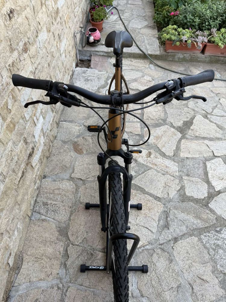 Cube Nature Pro 28 M