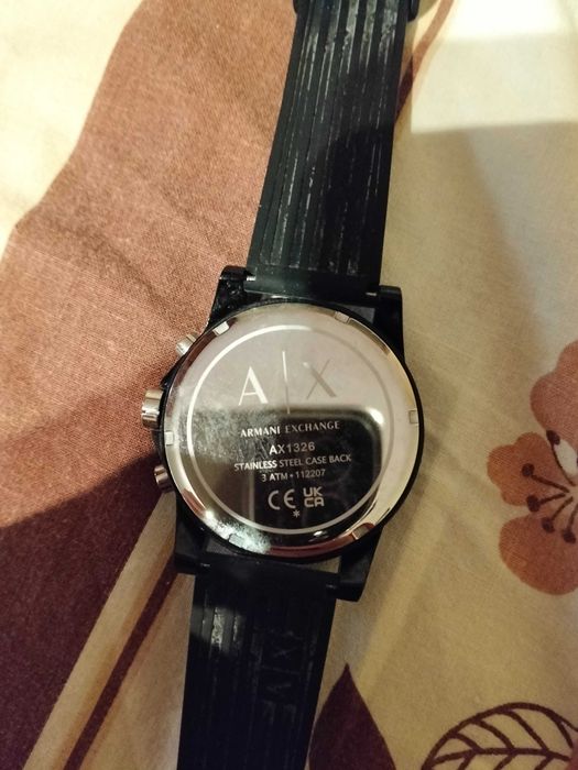 Ceas bărbați Armani