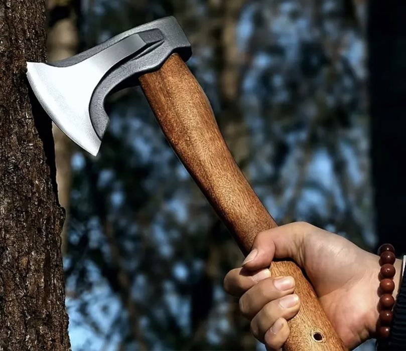 Мини TOПOPИK KoBaный Новый