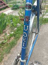 Bicicleta Umberto Dei, originală