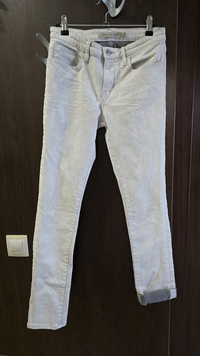 Дънки Calvin Klein