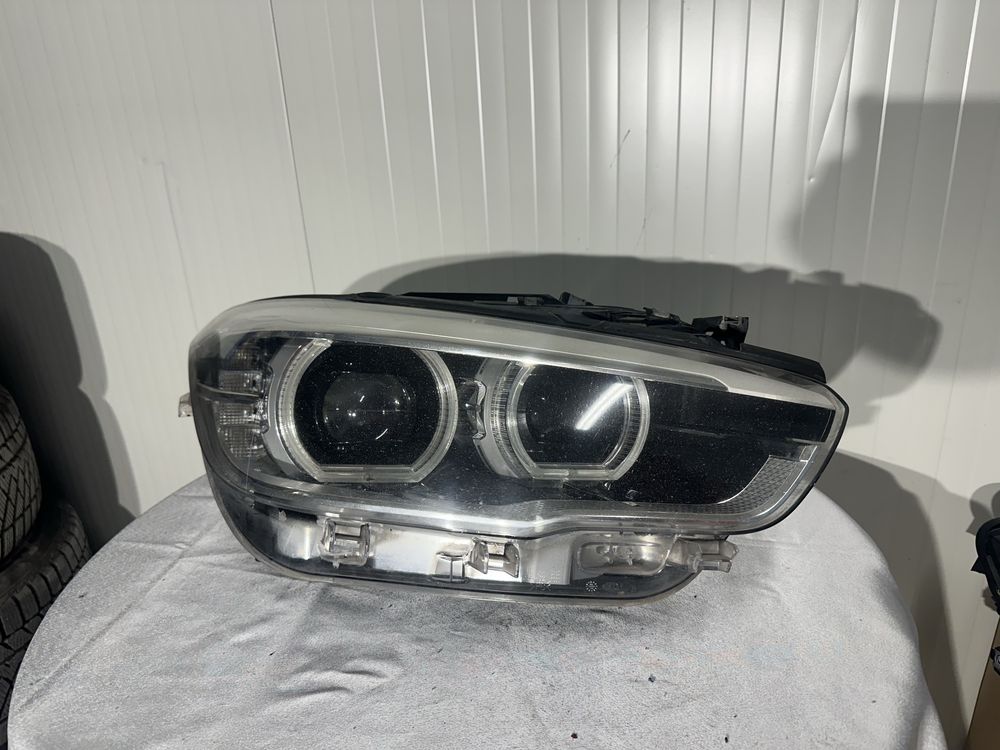 Far dreapta Bmw F20 F21 LCI FACELIFT FULL LED 2017/2018/2019