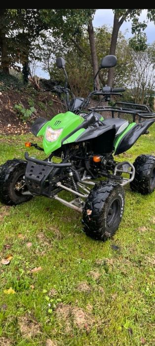De vânzare ATV 200cc