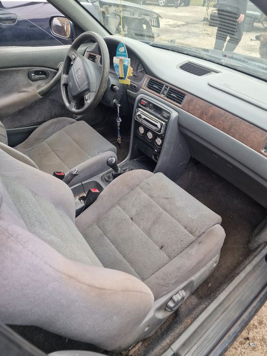 Piese Honda civic