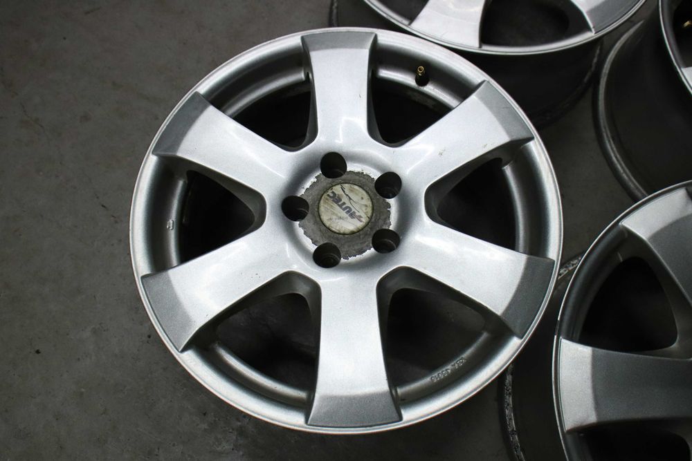 Jante Autec 17 inch 5x112 VW Golf Passat Skoda Octavia Superb Mercedes
