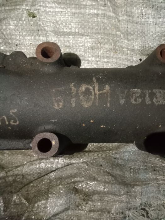 Продам редуктор на Субару форестер