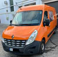 Renault Master 3 CITITI ANUNTUL