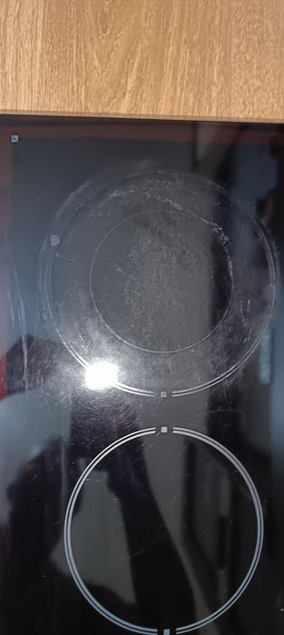 Керамичен плот за вграждане