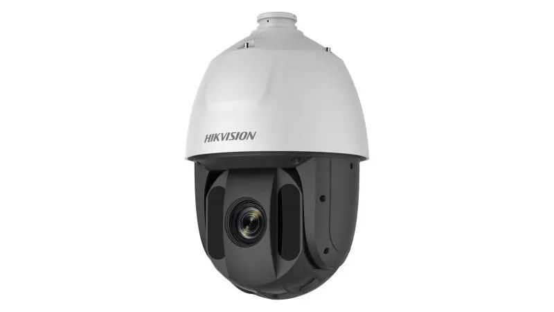 Камера видеонаблюдения PTZ Hikvision DS-2DE5425IW-AE 4 MP Zoom 25X Dar