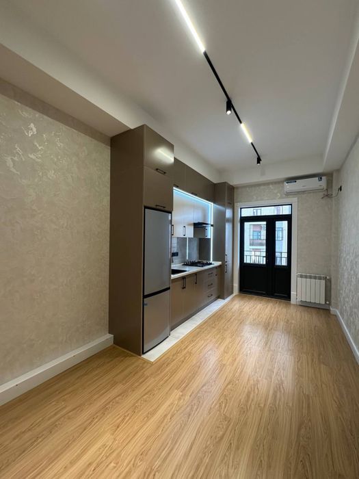 Продаётся 2-комнатная кв в новостройке | ЖК Art House Учтепа р-н евро