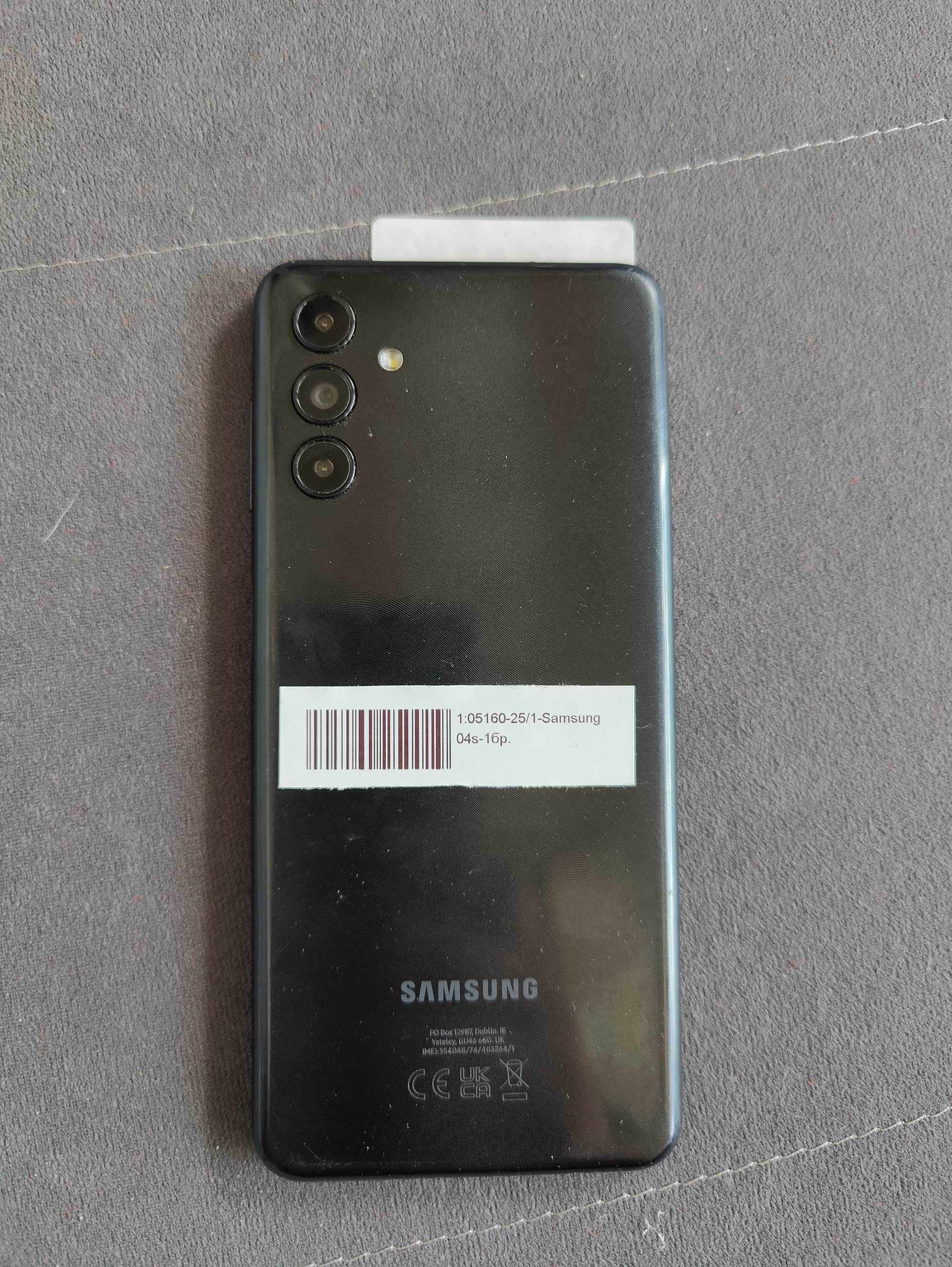 Samsung Galaxy A04