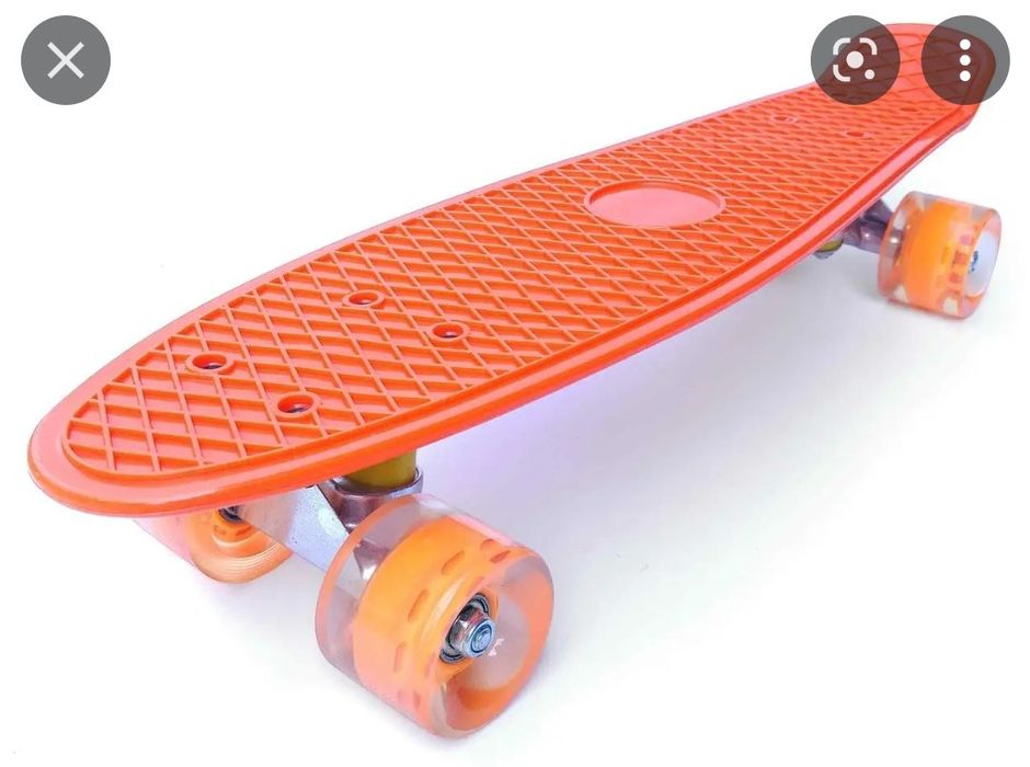 Продам пени борд