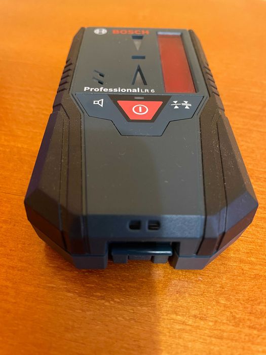 Лазерен приемник Bosch LR6 Professional