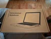 Refurbished Lenovo thinkPad T540p