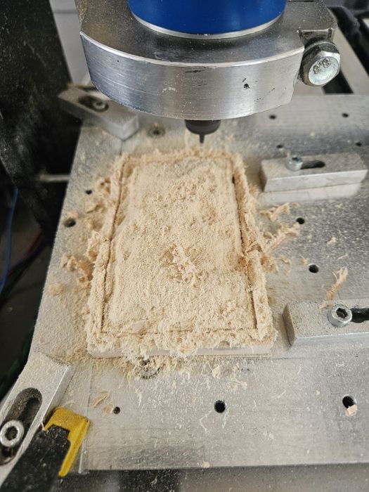 Карбидни фрезери за гравиране