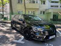 Renault megane 4 sedan intense