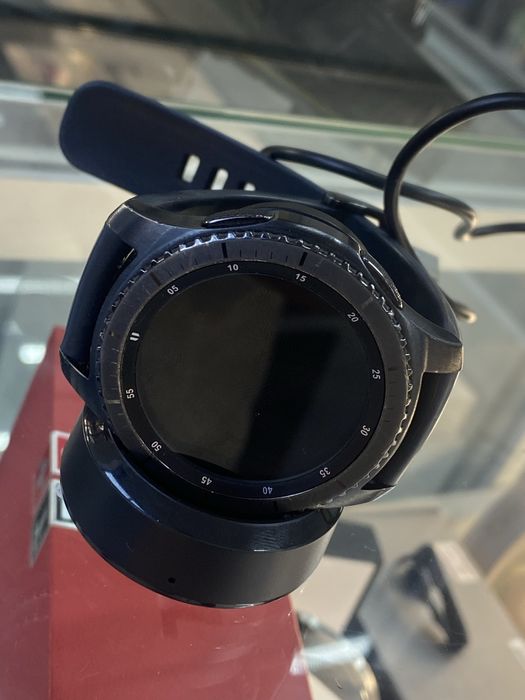 Samsung Gear S3 Астана ЖанТаС ломбард
