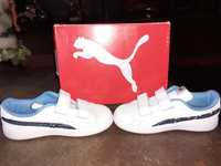 PUMA originali copii,27 int.16,5