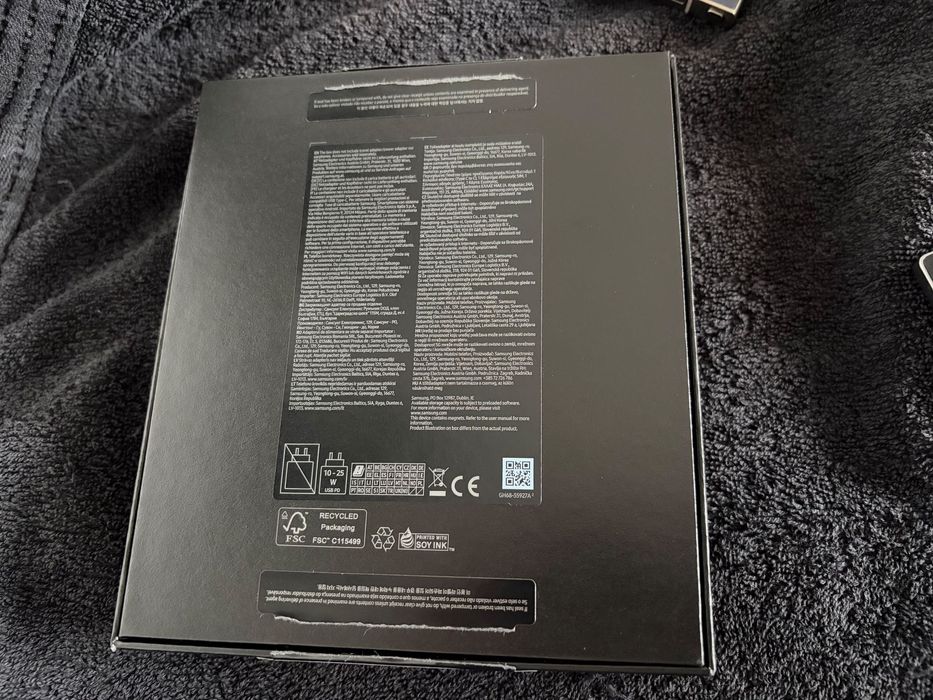 Samsung Galaxy Fold 6 512GB