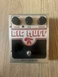 Electro Harmonix Big Muff Pi - Pedala Chitara