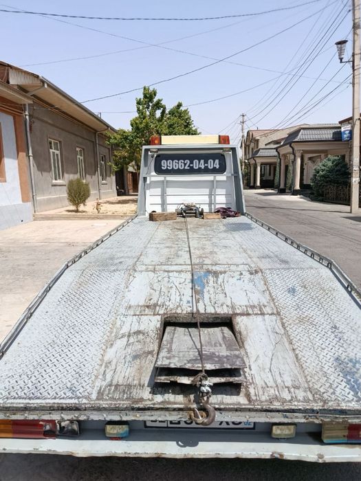 !!! Эвакуатор Хизмати !!! 24/7