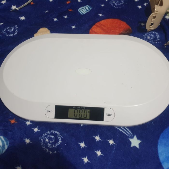 Cantar bebelusi pana la 20 kg